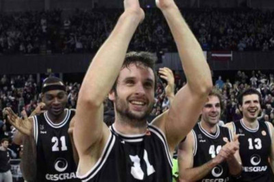 Λόπεζ: «Απόλυτο φαβορί η ΤΣΣΚΑ»