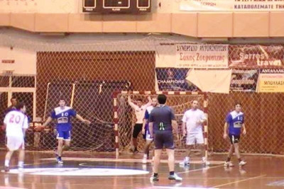 Με πέντε ματς η δεύτερη δόση