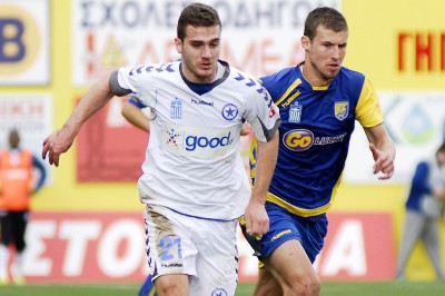 Δημούτσος: «Πρέπει να είμαστε συγκεντρωμένοι»