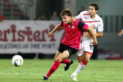 Μπέρτος: «Να σταματήσουμε το αρνητικό σερί της Ξάνθης»