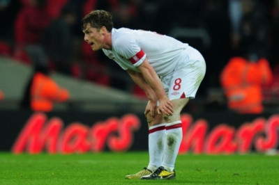 Πάρκερ: «Τιμή για μένα η αρχηγία»