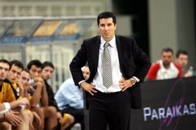 Πρίφτης: «Δύσκολο το έργο μας»