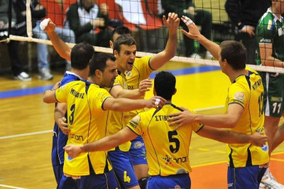 Ντέρμπι νεοφώτιστων