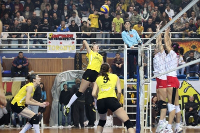 Στις 22 και 23 Μαρτίου οι ημιτελικοί