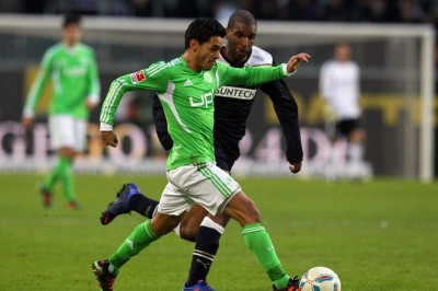 Ζοσουέ στη λίστα του Ολυμπιακού