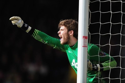 Στηρίζει Ντε Χέα ο Σμάιχελ