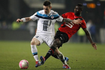 Επιβεβαιώνει ο Ντεμπισί για Βαλένθια