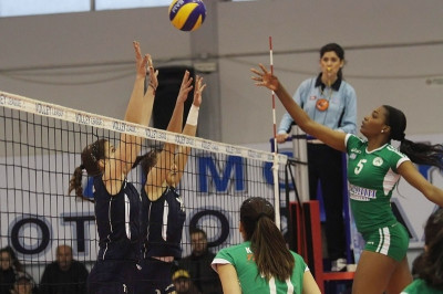 Ματς γοήτρου για τις «πράσινες»