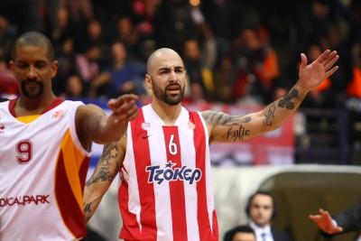 Έφθασε στο ταβάνι του!