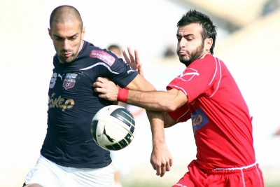 Μουρατίδης: «Οργάνωση και άριστο κλίμα»