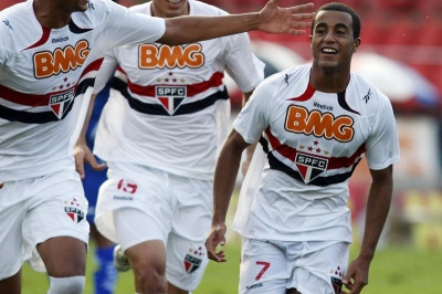 Λούκας Μούρα: «Κορυφαίος σύλλογος η Ίντερ»