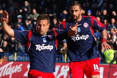 Επιστροφή για δύο στην Κέρκυρα