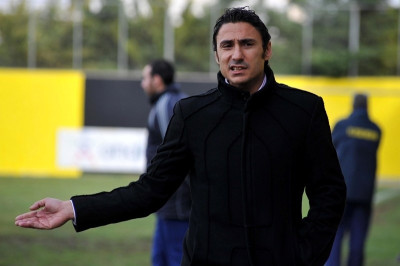 Αποφασίζει για δύο ο Κούτσης