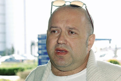 Ντμίτρι Σέλουκ