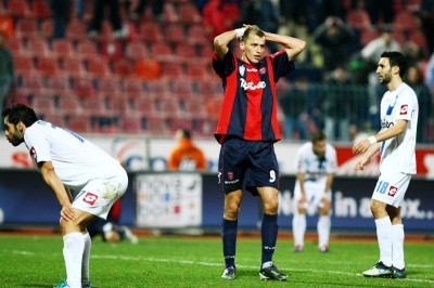 Λύσεις στο επιθετικό πρόβλημα ψάχνει ο Μάντζιος