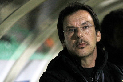 Μασάδο: «Στόχος μας πεντάδα και Ευρώπη»