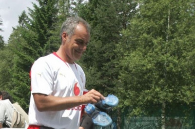 «Κατασκοπεύει» Μέταλιστ ο Ασπιάθου