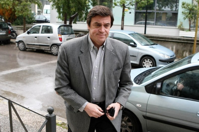 Επαφές με τους μετόχους ξεκινά ο Γόντικας