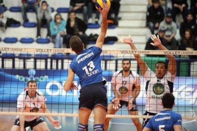 Οριστικά πρώτος ο Ηρακλής