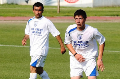 Πανιώνιος-Ατρόμητος 1-2 (Κ20)