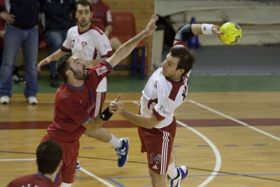 Τρίτη σερί νίκη για τη ΧΑΝΘ