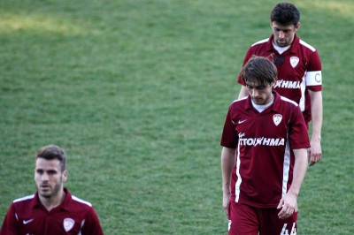 Κεχαγιάς: «Ντρέπομαι»