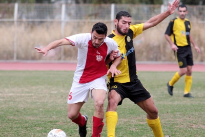 Με Μπούμπα στην αποστολή ο Ηλυσιακός