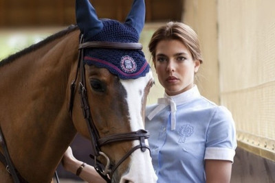 Η Σάρλοτ Κασιράγκι το νέο πρόσωπο του Gucci