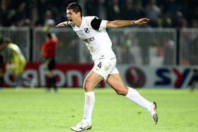 Με Ταυλαρίδη η προπόνηση του ΟΦΗ