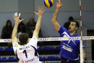 Θέλει να επιστρέψει στις νίκες ο Ηρακλής