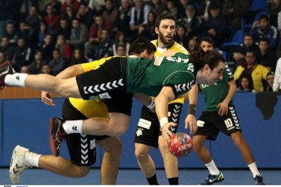 Εύκολο απόγευμα για Διομήδη