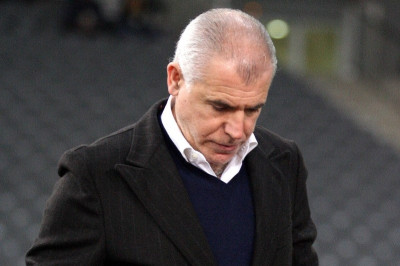 Αναστόπουλος: «Δεν έχει να κάνει με τα χρήματα»