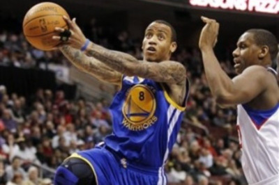 «Άκυρο» των Μάτζικ για Έλις