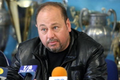 Παραιτήθηκε ο Μπερμπέρογλου