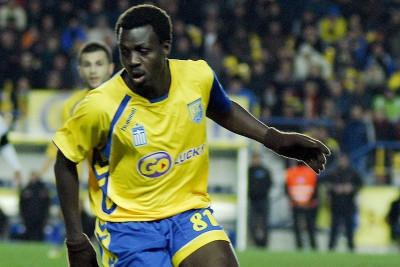 Αγωνία για Ακαλέ στον Παναιτωλικό