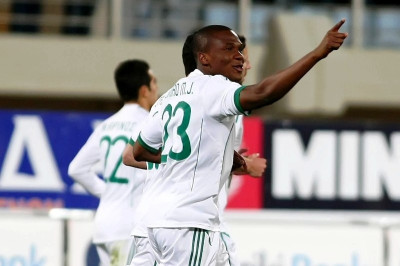 «Θέλει να μείνει στον Παναθηναϊκό ο Σιμάο»