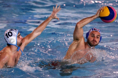 Η τρίτη δόση της 18ης αγωνιστικής