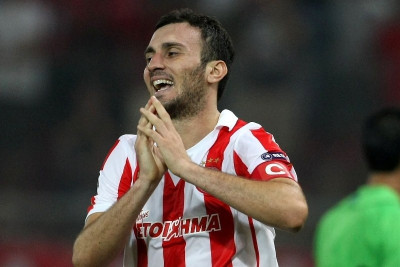 Αρέσει στους Ισπανούς ο Τοροσίδης!