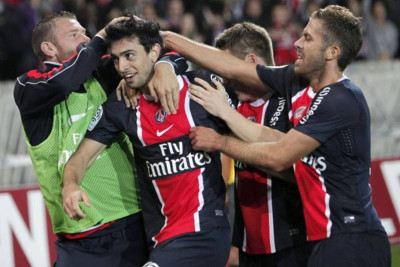 Θέλει Ιγκουαΐν ο Παστόρε!