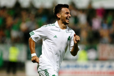 Με Νίνη ο Παναθηναϊκός απέναντι στον ΠΑΟΚ