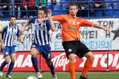 Με πολλά προβλήματα η Κέρκυρα στη Λιβαδειά