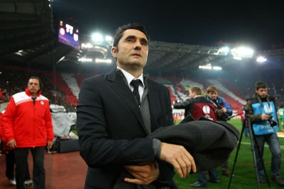 Βαλβέρδε: «Θέλω σκληρή δουλειά από όλους σας»