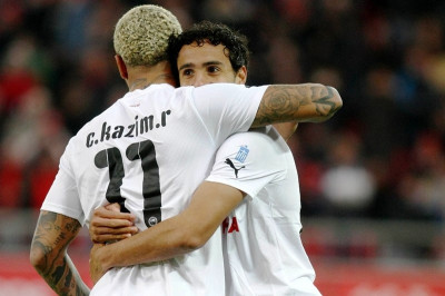 Έτοιμος για Ηράκλειο ο Ολυμπιακός