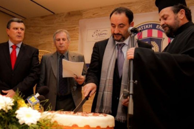 Στο μυαλό του Μιχαλάκη ο Φυντάνης