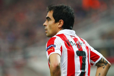 Ψάχνει την 7η ασίστ ο Ιμπαγάσα