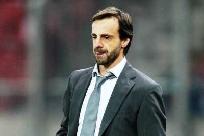 Μάντζιος: «Δεν έχουμε περιθώρια για απώλεια βαθμών»