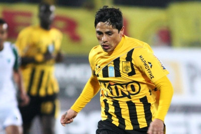 Ούμπιντες: «Κρατάμε τη νίκη»