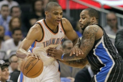 Πρόβλημα των Θάντερ με Ουέστμπρουκ