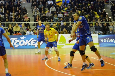 Ζαλμάς: «Κακό παιχνίδι»