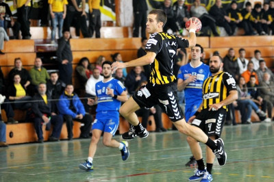 Η ΑΕΚ 45-27 τον Κύδωνα